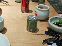 -额尔敦传统涮(体育场店)