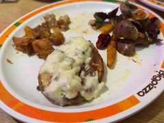 -比格比萨自助(延庆万达广场店)