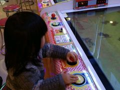 -汤姆熊欢乐世界(滨江店)