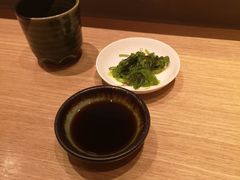 -西村日本料理(香格里拉饭店)