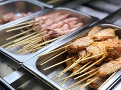-老式乌米冰(阜阳园店)