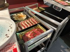 -炙城·韩式烤肉(南京东路店)