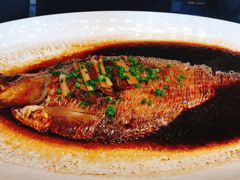 -海立阁海鲜江浙菜(漕河泾印象城店)