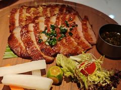 -泰椰里·泰国餐厅(智慧城广百广场店)
