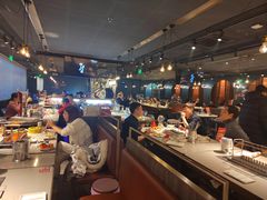 -丰茂烤串(港旅店)