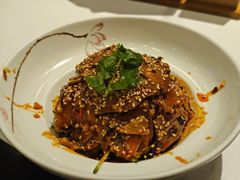 -峨嵋酒家(地安门店)