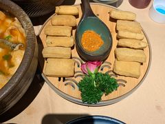 -山石榴·贵州菜(丰盛里店)