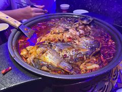 -匠子烤鱼(上邦百汇城店)