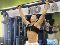 -海马健身-IMVP(EAC欧美中心店)