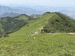 -灵山