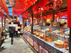 -客家大院·非遗赣南客家菜(郁孤台店)