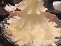 鲜黄喉-王家渡火锅店(亦庄店)