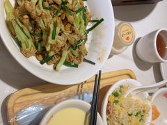 -新辣宴·湖南家常菜·商务聚餐(中粮创芯店)