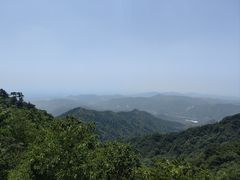 -天津盘山风景名胜区