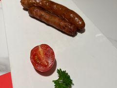 -赤火牛排(金狮广场店)