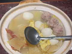 -新白鹿餐厅(爱琴海购物中心店)