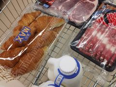 -盒马X会员店(上海森兰商都店)