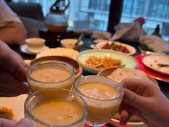 -丽晶轩中餐厅(重庆丽晶酒店)