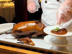 -四季民福烤鸭店(外滩外白渡桥店)