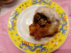 -汇贤府·李氏鲁菜(五棵松店)