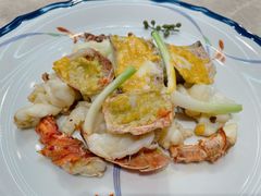 -潮汕味道·煮海餐厅(金麟大厦店)