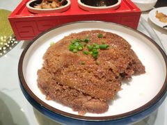 -雅和睿景·商务宴·风味土窑鸡(花博汇店)