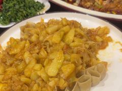 -王村姑老土炕莜面村(张北店)