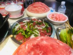 -龙厂长火锅厂(抚琴店)