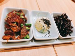 -宏状元现熬粥·京味菜(三里河店)