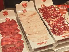 -陈记顺和潮汕鲜牛肉火锅(棠德南路店)