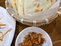 -长安后宰门水盆羊肉(新都心店)