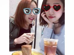 -Awfully Chocolate(来福士广场店)