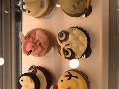 -派悦坊·甜品·蛋糕(虹口龙之梦店)