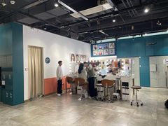 -海马体照相馆(天津世纪都会店)