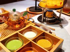 -叶叶菩提·晋福宫