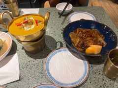 -Home Thai·泰谣(王府井apm店)