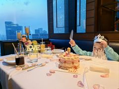 -沈阳君悦酒店·意坊意大利餐厅