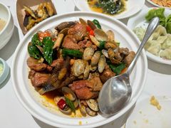 -双合园·海鲜水饺青岛菜(万佳广场店)