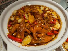-3弄堂·滕王饭店·江西菜(铜锣湾店)