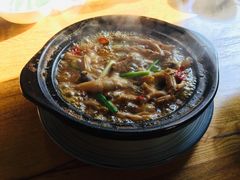 丰乐鸭掌煲-丰乐餐厅·始于1999·本地老字号