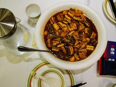 -开海·红岛海鲜虾水饺(石老人店)