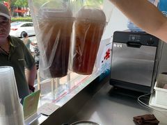 -陈记栗子(长宁路店)