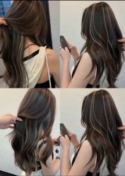 -Hair Code芭曲发型