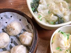 -同心楼(解放北路店)