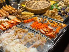 -新永兴美食坊