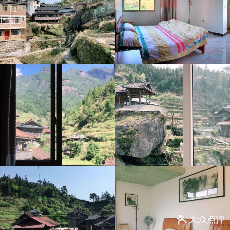 柳州周边游 | 石上人家景区最全攻略～看一篇就够了