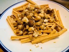 -吕氏疙瘩汤·私家菜馆(慈云寺店)