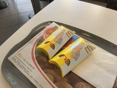 -麦当劳(列东店)