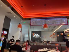 -八合里潮汕鲜牛肉火锅(福州万象城店)