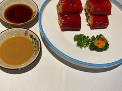 -申粤轩酒楼·三十年粤菜经典(丁香花园店)